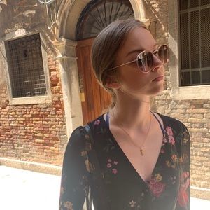 Meet your Posher, Natalya